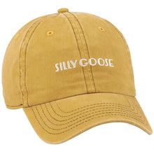 Load image into Gallery viewer, Silly Goose Baseball Cap

