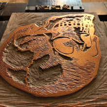 Load image into Gallery viewer, Ain't Dead Yet 8x10 Print
