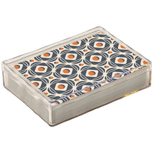 Load image into Gallery viewer, Retro Tile Playing Cards
