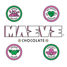 Load image into Gallery viewer, Magical Mint (Meltaway Mint) Truffle Bar
