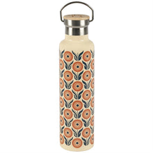 Load image into Gallery viewer, Hipster Daisies Insulated Bottle
