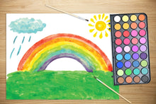 Load image into Gallery viewer, Studio Series Junior Watercolor Paint Set (36 Colors)
