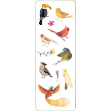 Load image into Gallery viewer, Birds Sticker Set

