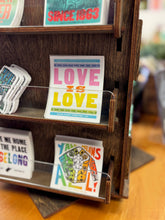 Load image into Gallery viewer, Love is Love Sticker
