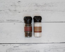 Load image into Gallery viewer, Salt and Pepper Grinders
