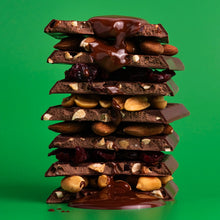 Load image into Gallery viewer, Nuts For Fruit Truffle Bar
