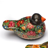 Load image into Gallery viewer, Paradise Parakeet Bird Box
