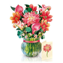 Load image into Gallery viewer, Dear Dahlia Paper Bouquet
