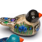 Load image into Gallery viewer, Paradise Parakeet Bird Box

