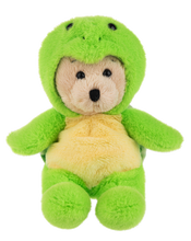 Load image into Gallery viewer, Wee Bears® Turtle
