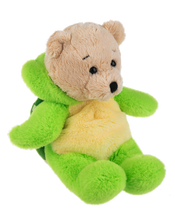 Load image into Gallery viewer, Wee Bears® Turtle
