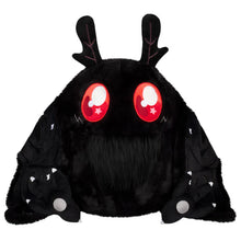 Load image into Gallery viewer, Mega Squishable Baby Mothman
