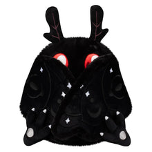 Load image into Gallery viewer, Mega Squishable Baby Mothman
