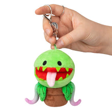 Load image into Gallery viewer, Micro Squishable Venus Flytrap
