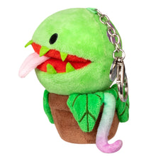 Load image into Gallery viewer, Micro Squishable Venus Flytrap
