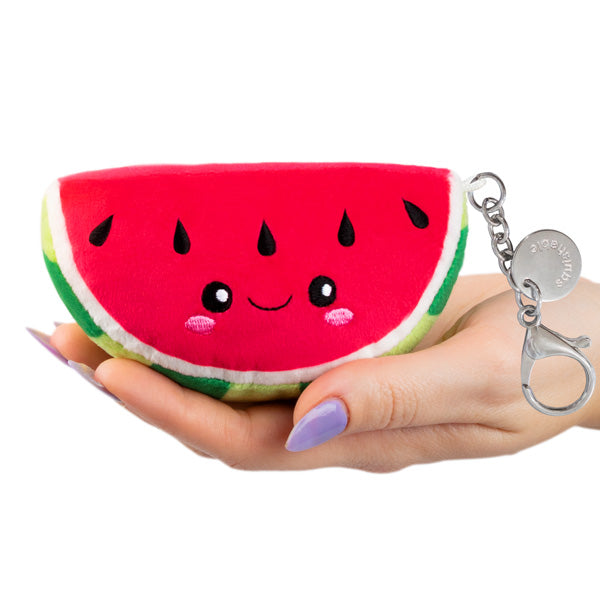 Micro Comfort Food Watermelon Squishable