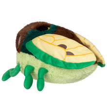 Load image into Gallery viewer, Mini Squishable Cicada

