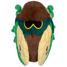 Load image into Gallery viewer, Mini Squishable Cicada
