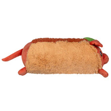 Load image into Gallery viewer, Mini Squishable Dachshund Chili Dog
