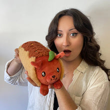 Load image into Gallery viewer, Mini Squishable Dachshund Chili Dog
