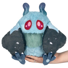 Load image into Gallery viewer, Mini Squishable Haunted Mothman
