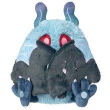 Load image into Gallery viewer, Mini Squishable Haunted Mothman
