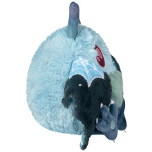 Load image into Gallery viewer, Mini Squishable Haunted Mothman
