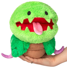 Load image into Gallery viewer, Mini Squishable Venus Flytrap

