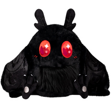Load image into Gallery viewer, Baby Squishable Mothman
