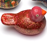 Load image into Gallery viewer, Paradise Parakeet Bird Box

