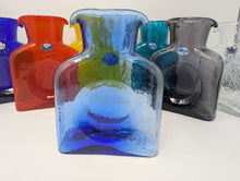Load image into Gallery viewer, 384 Blenko Water Bottle
