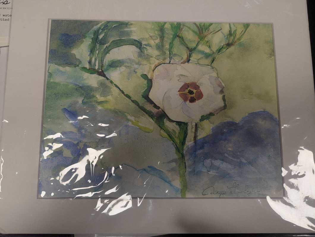 Okia Print
