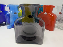 Load image into Gallery viewer, 384 Blenko Water Bottle
