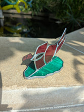 Load image into Gallery viewer, Stained Glass Birds
