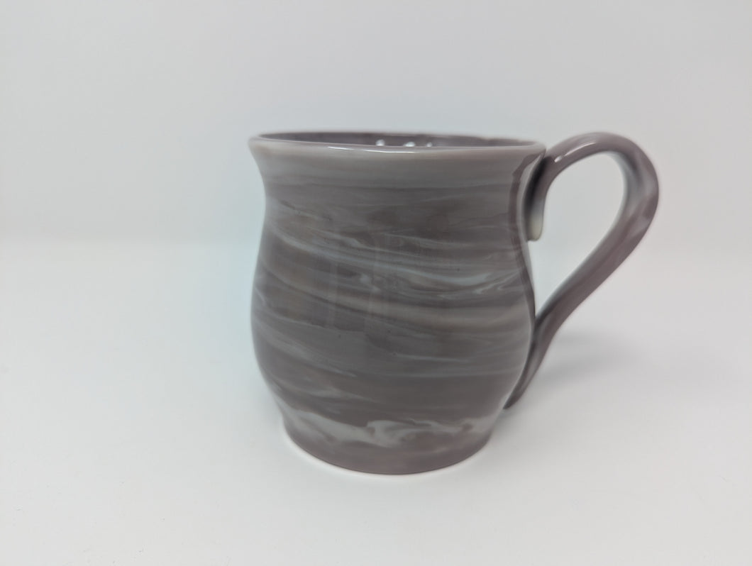 Amethystorage Mug