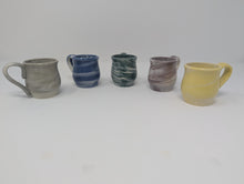 Load image into Gallery viewer, Sandstone Demi Tasse
