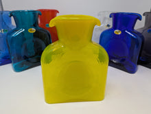 Load image into Gallery viewer, 384 Blenko Water Bottle
