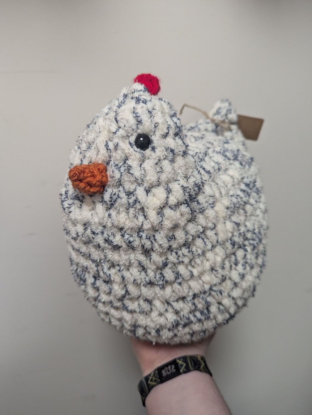 Big Chicken