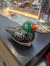 Load image into Gallery viewer, Paradise Parakeet Bird Box
