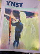 Load image into Gallery viewer, YNST Magazine
