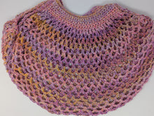 Load image into Gallery viewer, Crochet Beachy Purse
