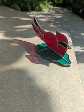 Load image into Gallery viewer, Stained Glass Birds
