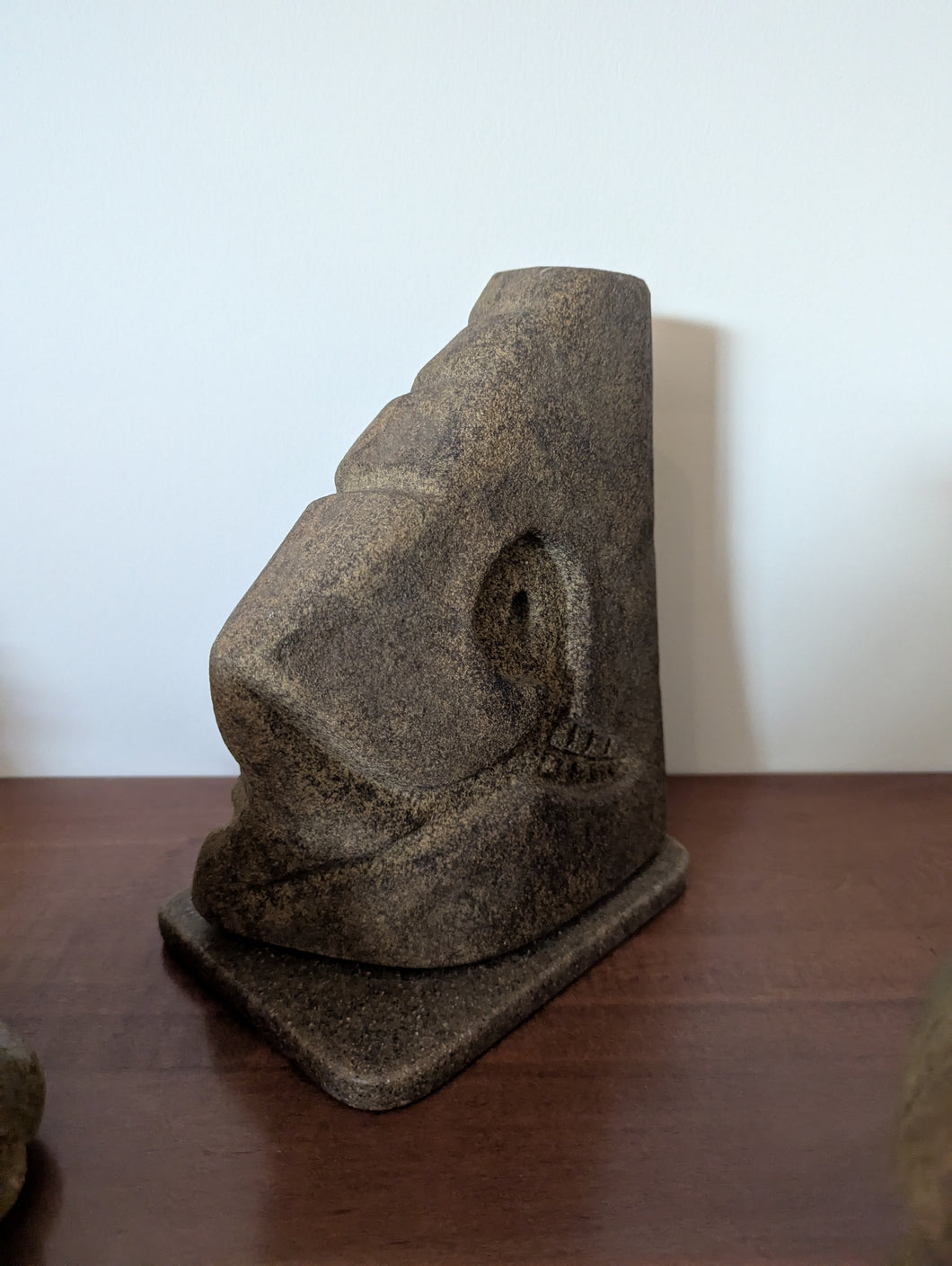 Totem Inspired