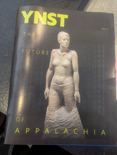 Load image into Gallery viewer, YNST Magazine
