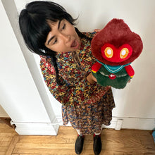 Load image into Gallery viewer, Mini Squishable Flatwoods Monster
