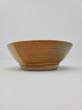 Load image into Gallery viewer, Ceramic Bowl w/ Leaf Inside
