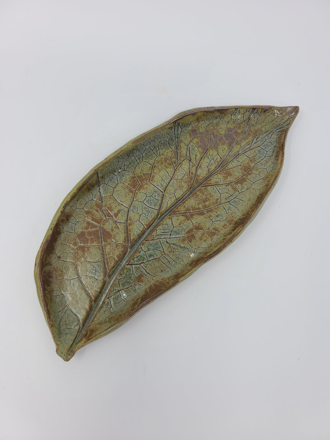 Leaf Tray