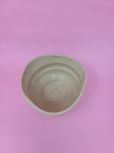 Load image into Gallery viewer, Stoneware Bowl w/ Satin Butter Glaze
