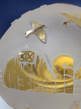 Load image into Gallery viewer, Cameo Paperweight &quot;Milk &amp; Eggs&quot;
