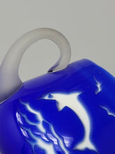 Load image into Gallery viewer, Kelsey murphy cream&amp;sugar (dolphin)
